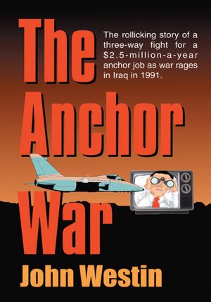 The Anchor War