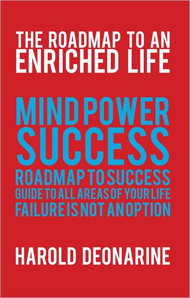 The Roadmap to an Enriched Life