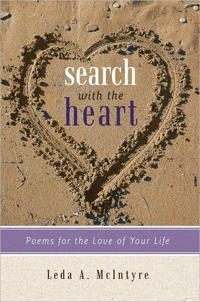 Search with the Heart: Poems for the Love of Your Life
