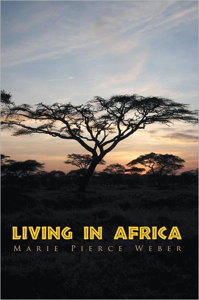 Living in Africa