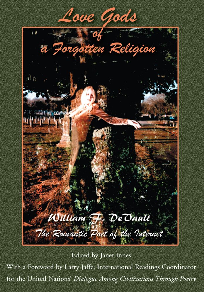 Love Gods of a Forgotten Religion