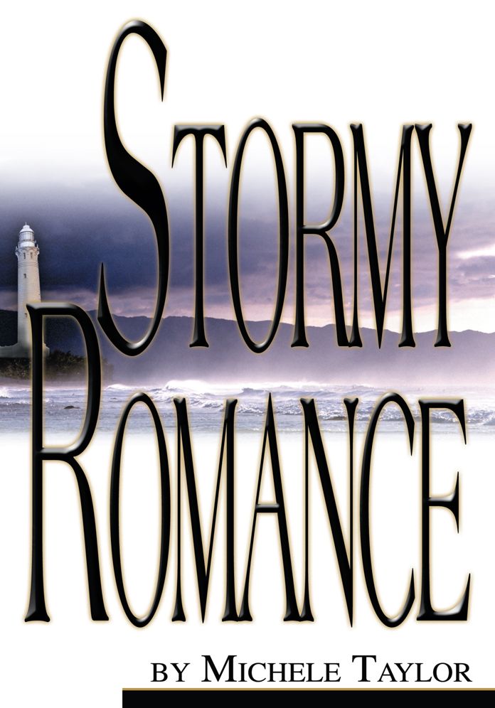 Stormy Romance