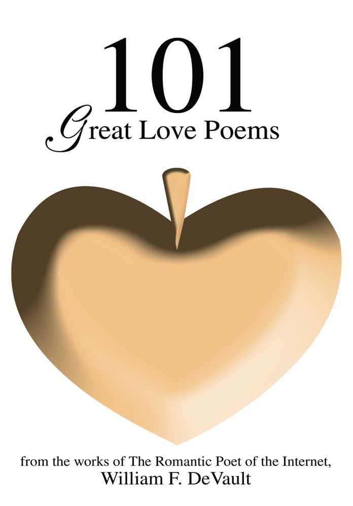101 Great Love Poems
