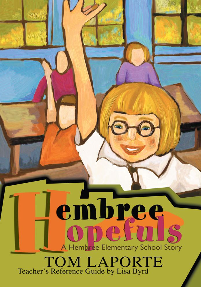 Hembree Hopefuls: A Hembree Elementary Story