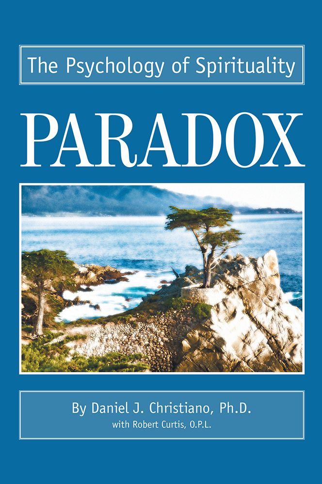 Paradox: The Psychology of Spirituality