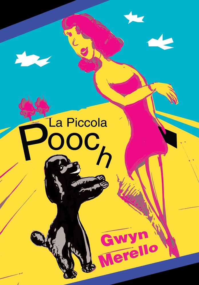LA PICCOLA POOCH