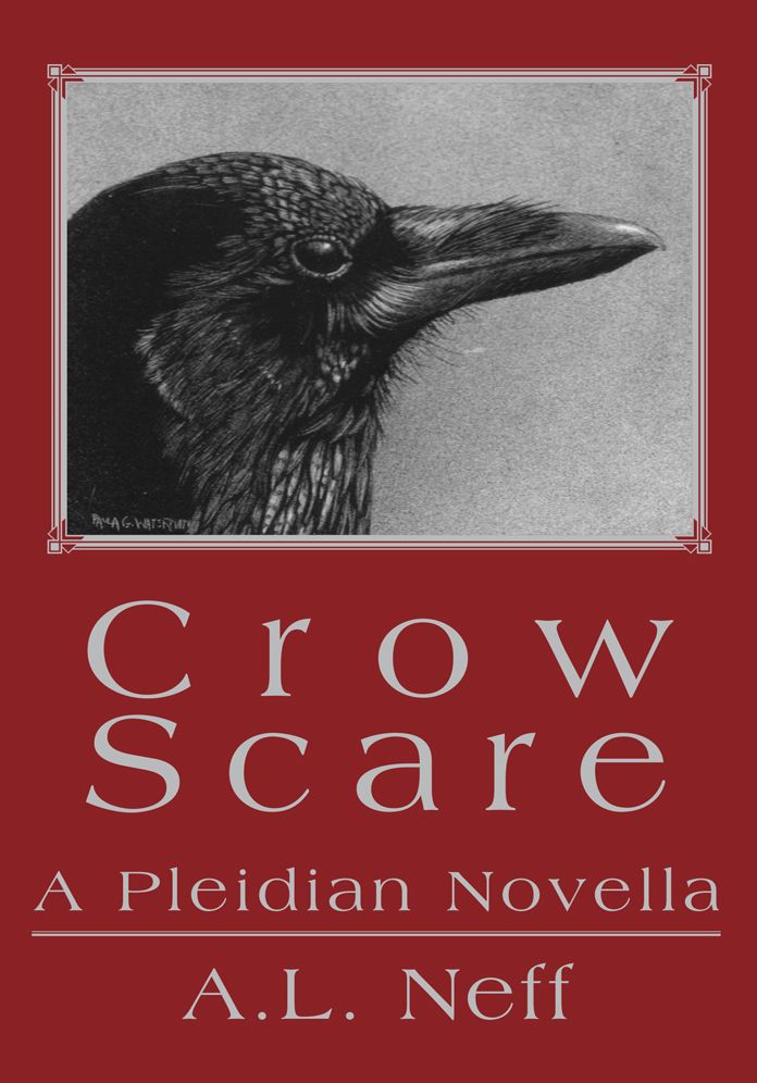 Crow Scare: A Pleidian Novella