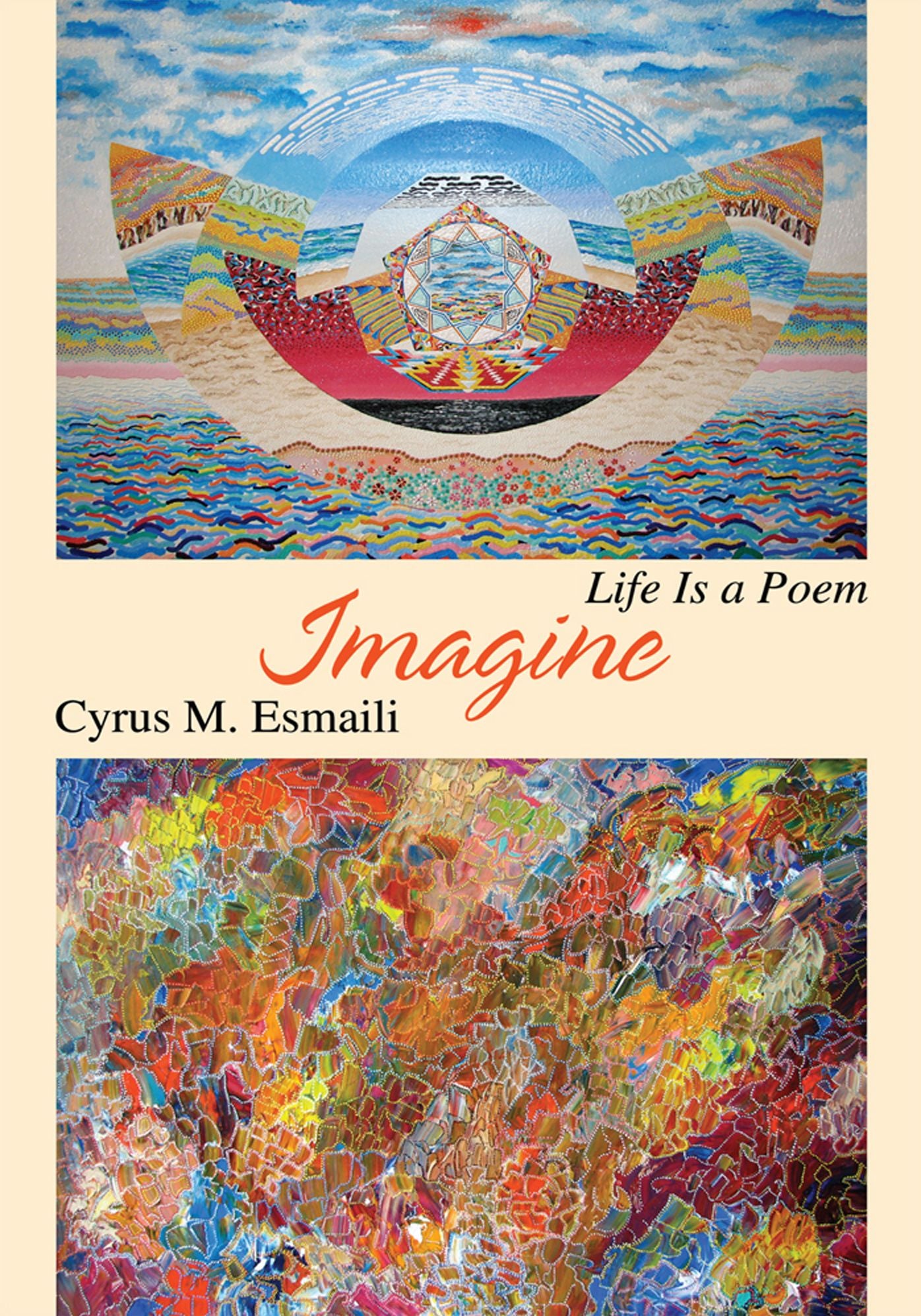 Imagine: Life Is a Poem