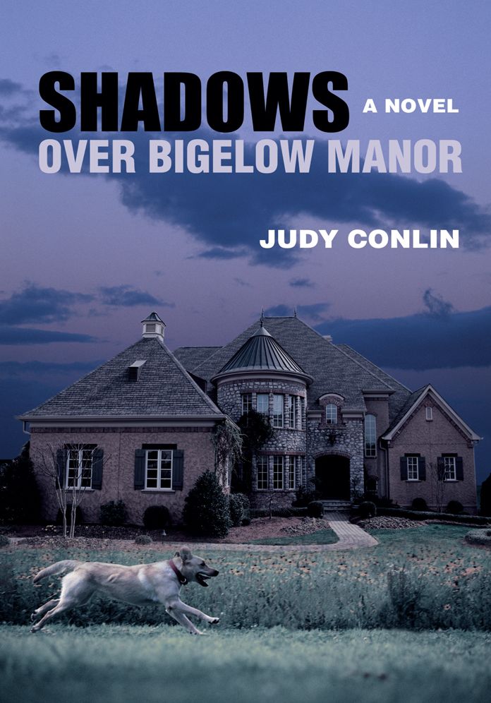 Shadows Over Bigelow Manor
