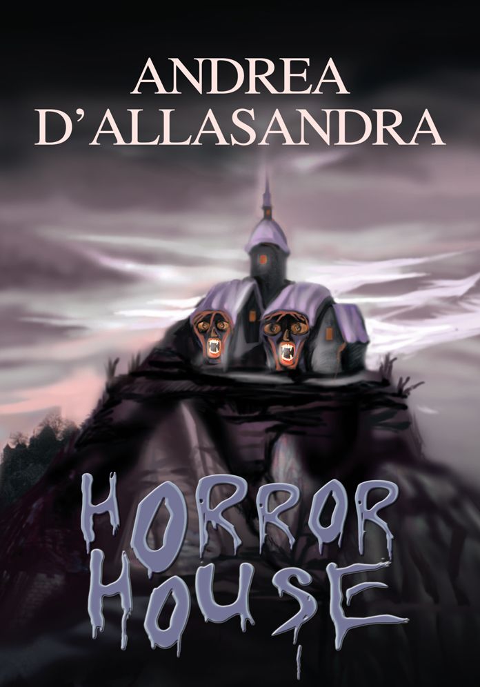 HORROR HOUSE