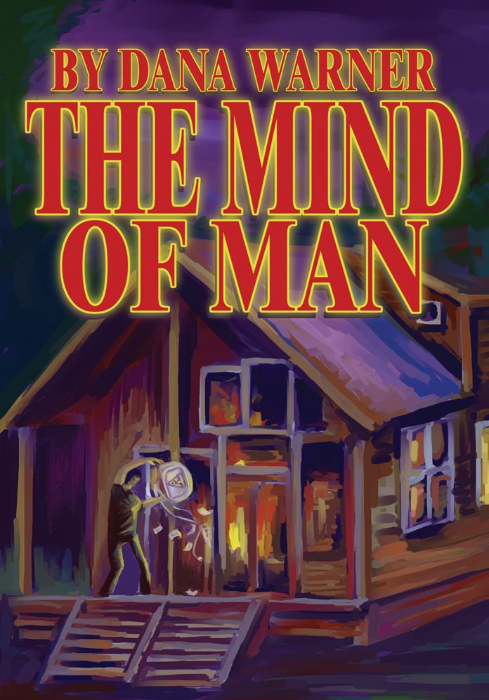 The Mind of Man