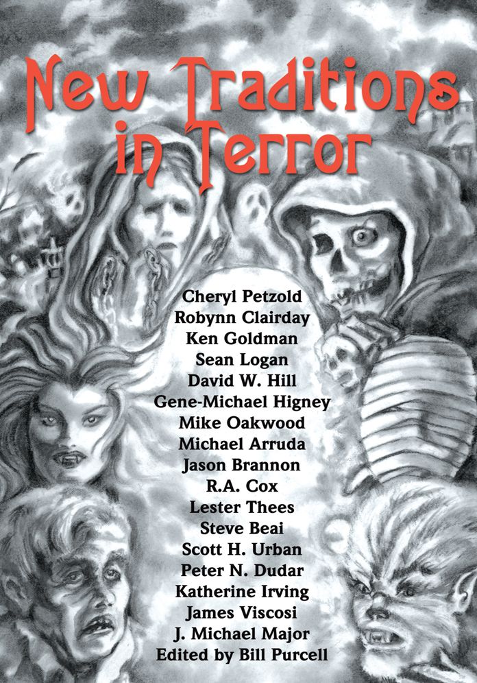 New Traditions in Terror