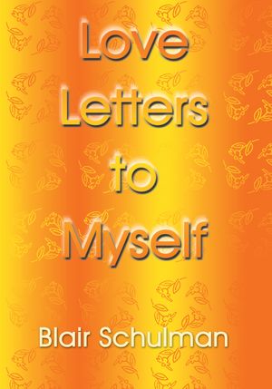 Love Letters To Myself