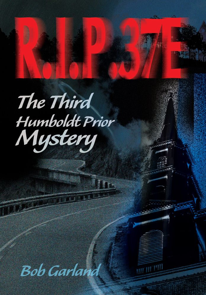 R.I.P. 37E: The Third Humboldt Prior Mystery