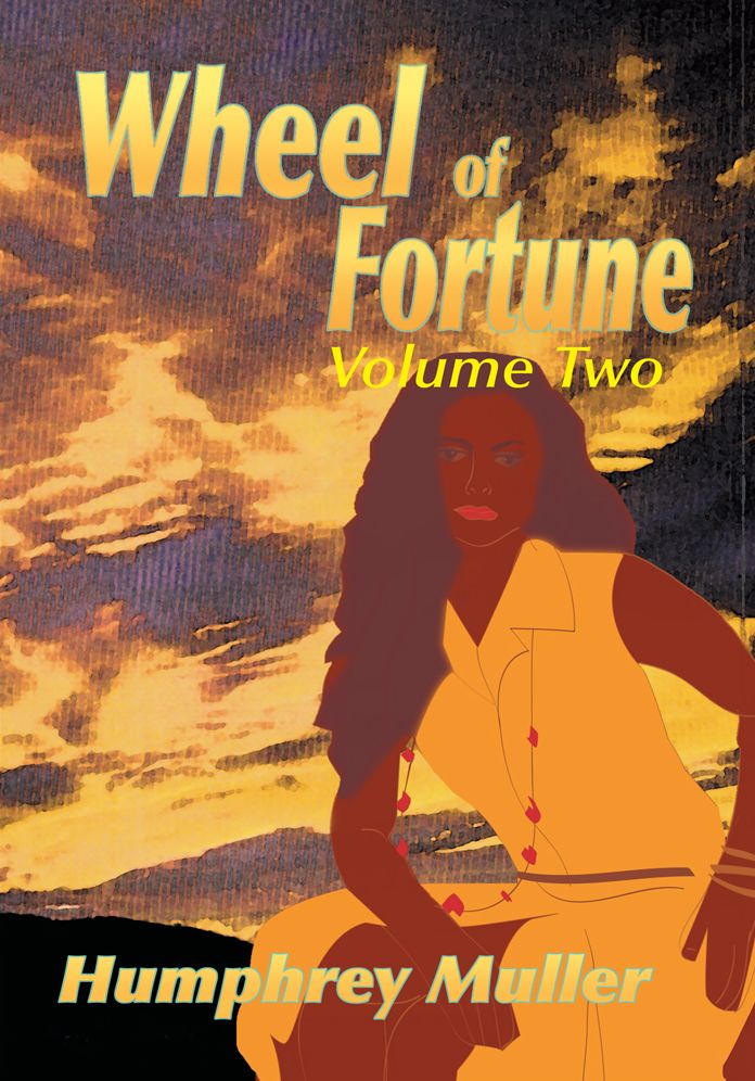 Wheel of Fortune: Volume Two