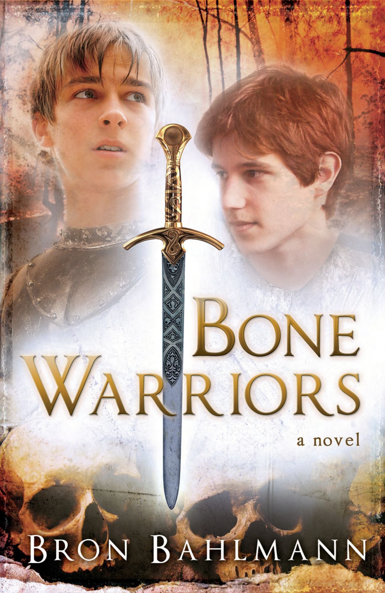 Bone Warriors