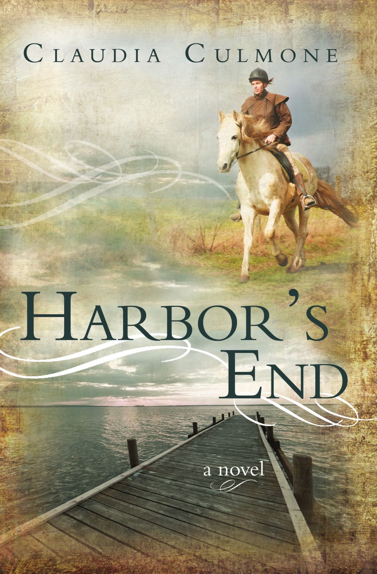 Harbor's End