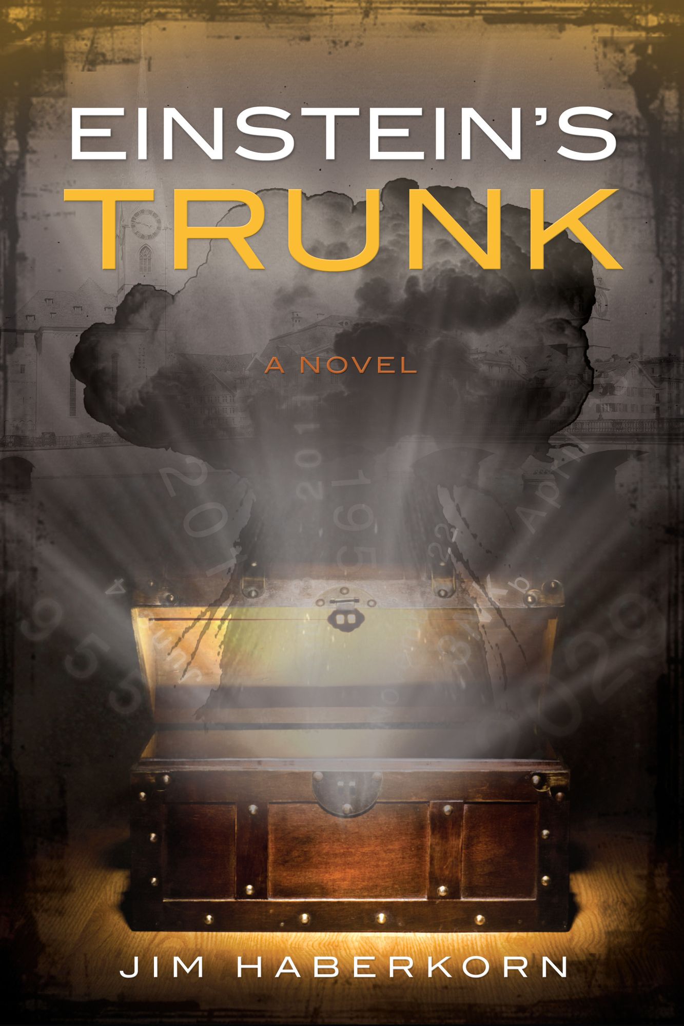Einstein's Trunk