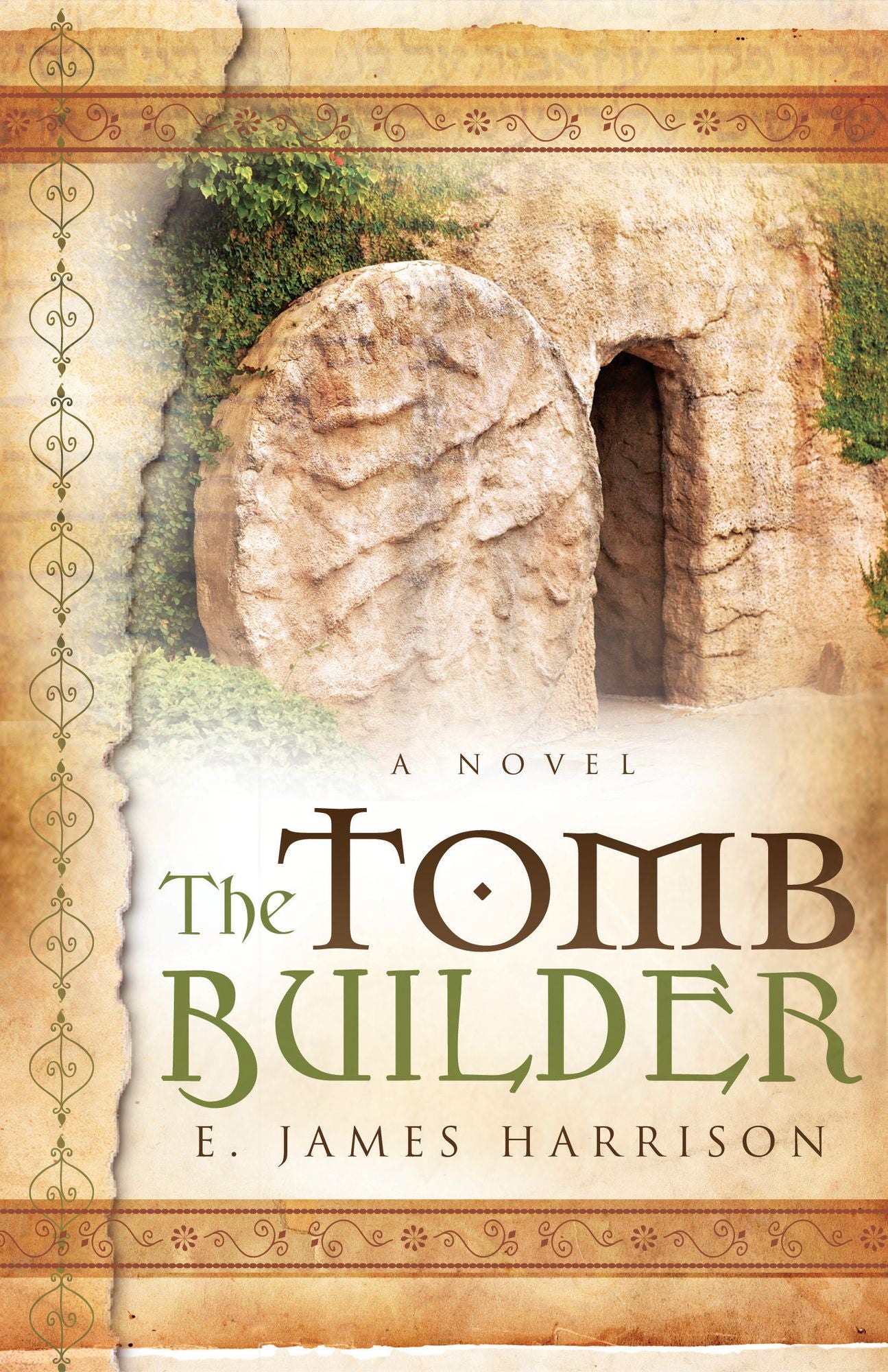 The Tomb Builder