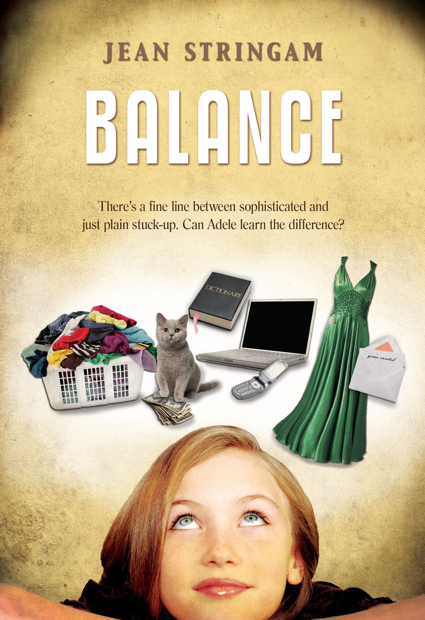 Balance