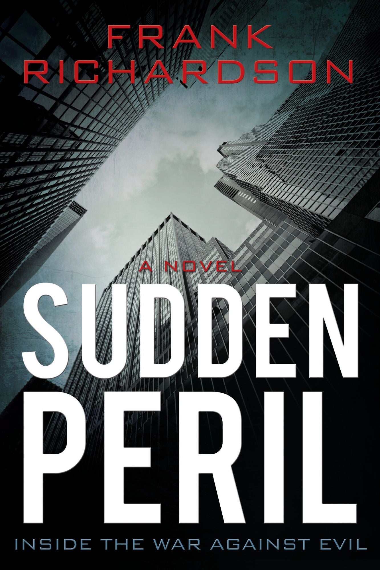 Sudden Peril