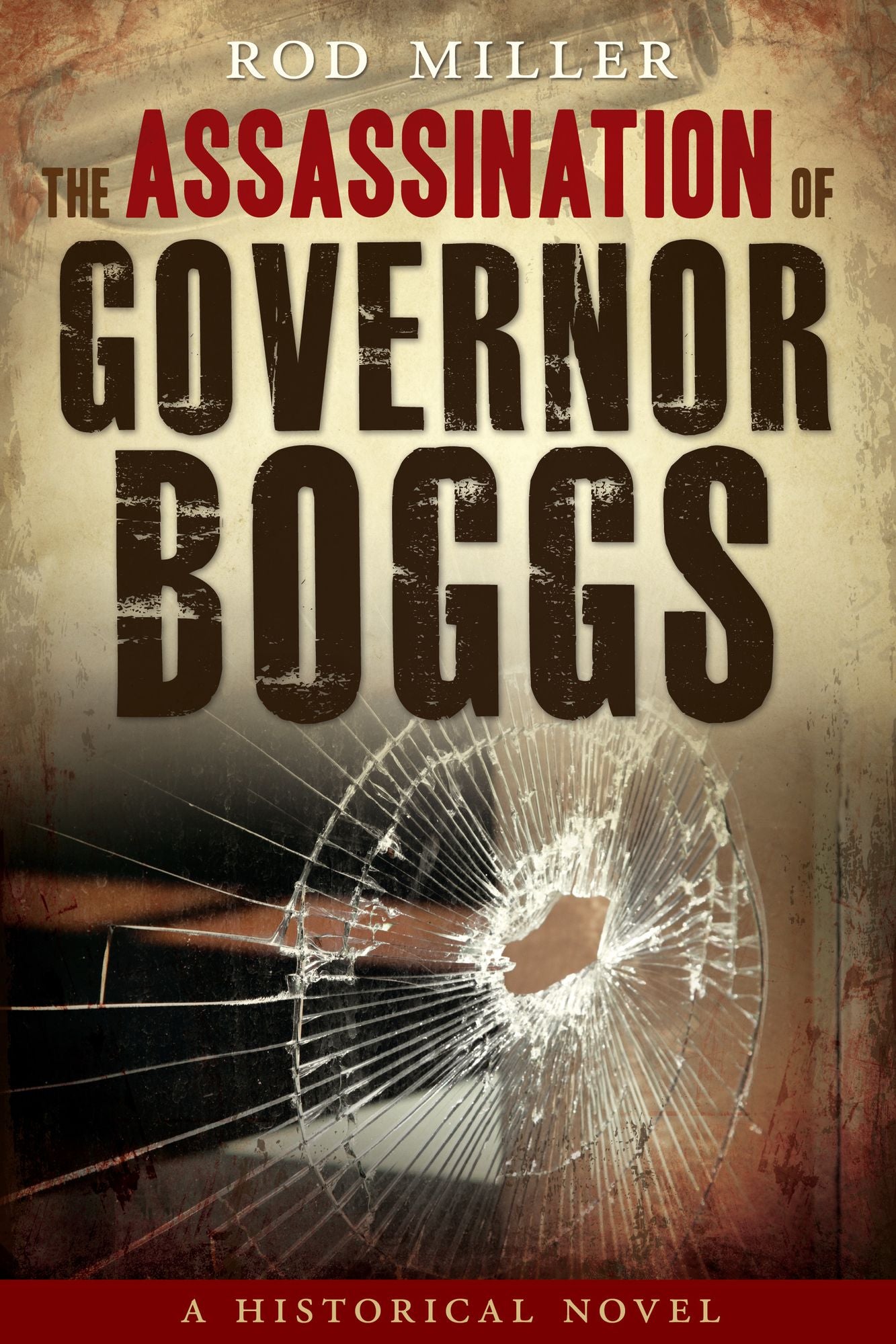 The Assassination of Governor Boggs