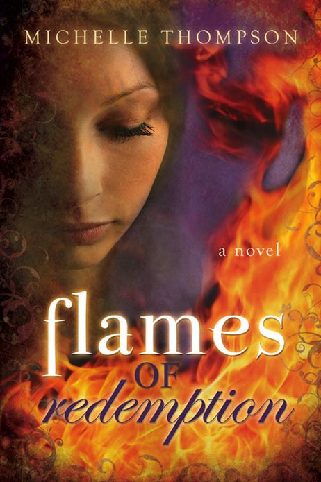 Flames of Redemption