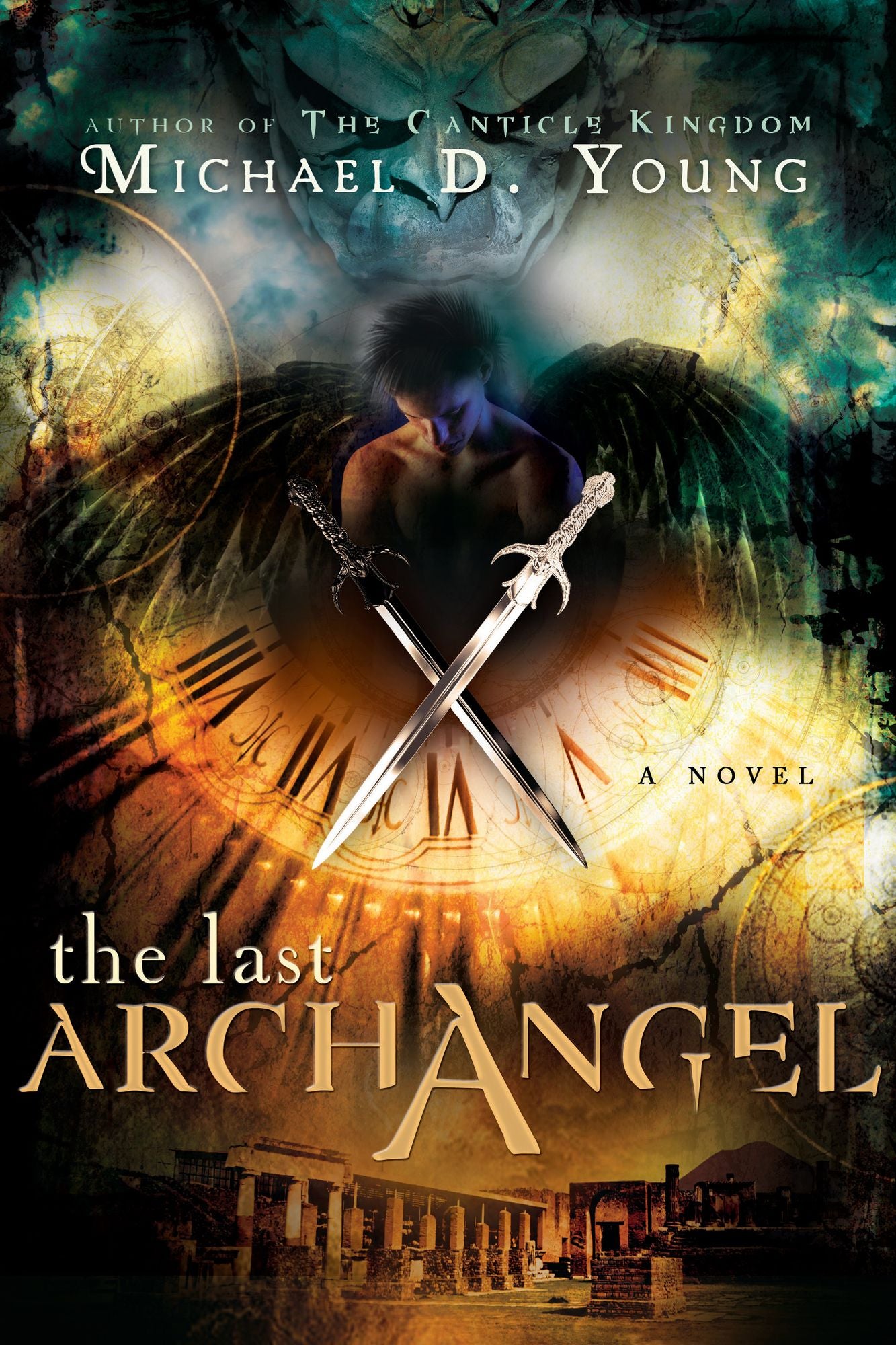 The Last Archangel