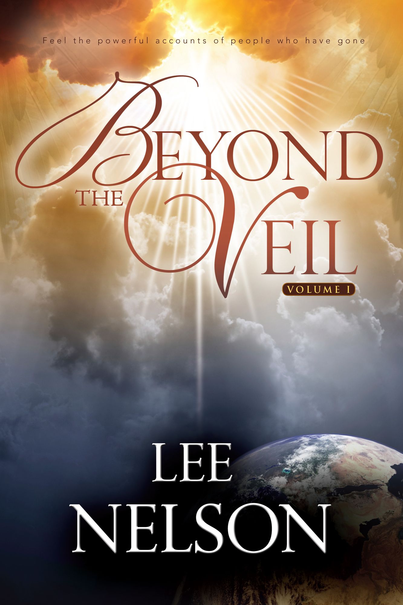 Beyond the Veil Volume 1