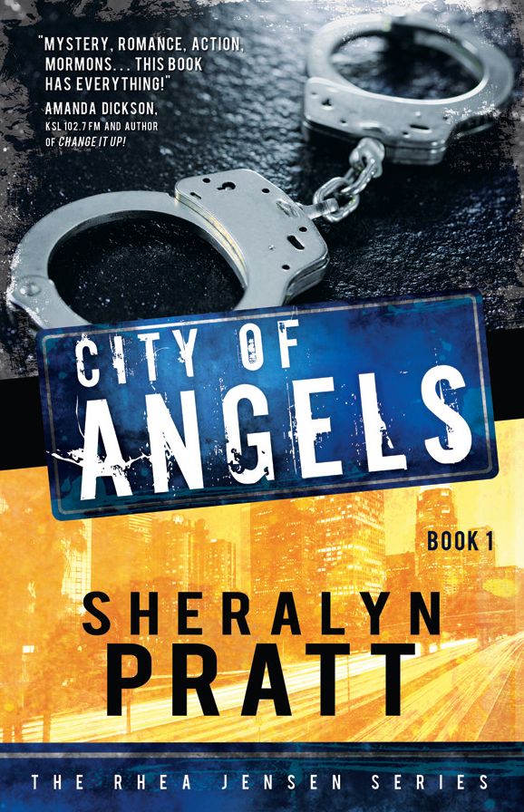 City of Angels