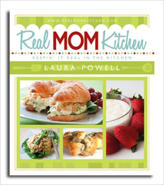 Real Mom Kitchen