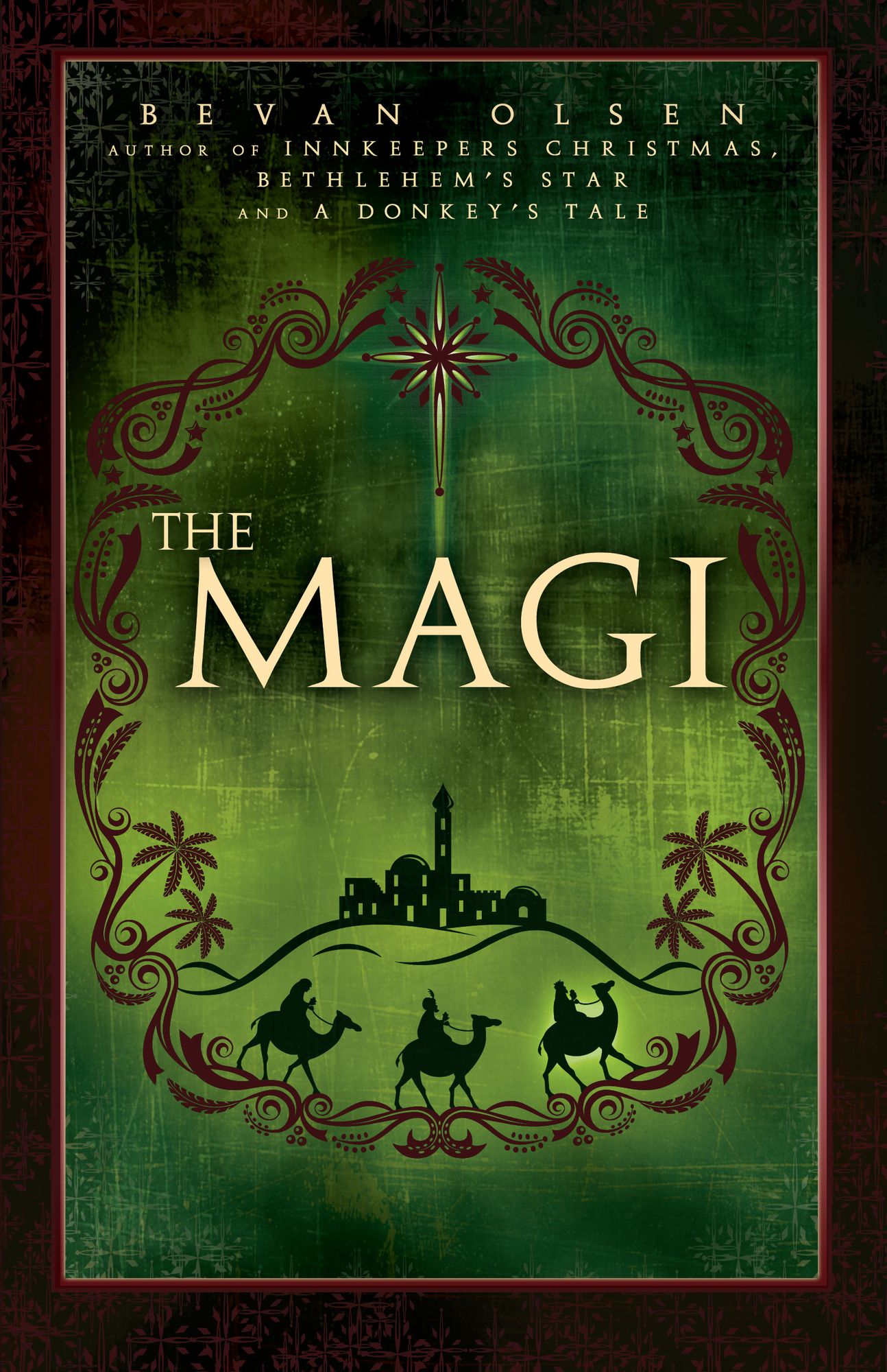 The Magi