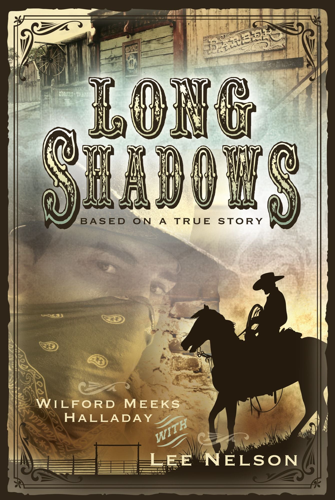 Long Shadows