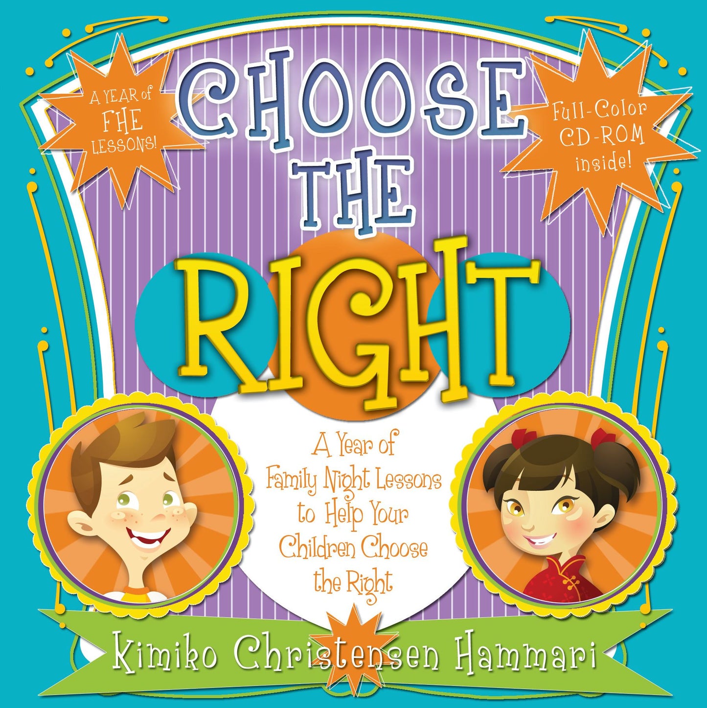 Choose the Right-FHE