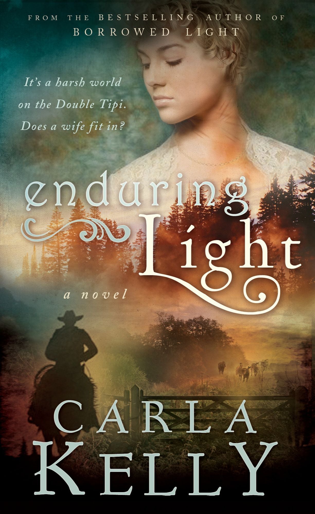 Enduring Light