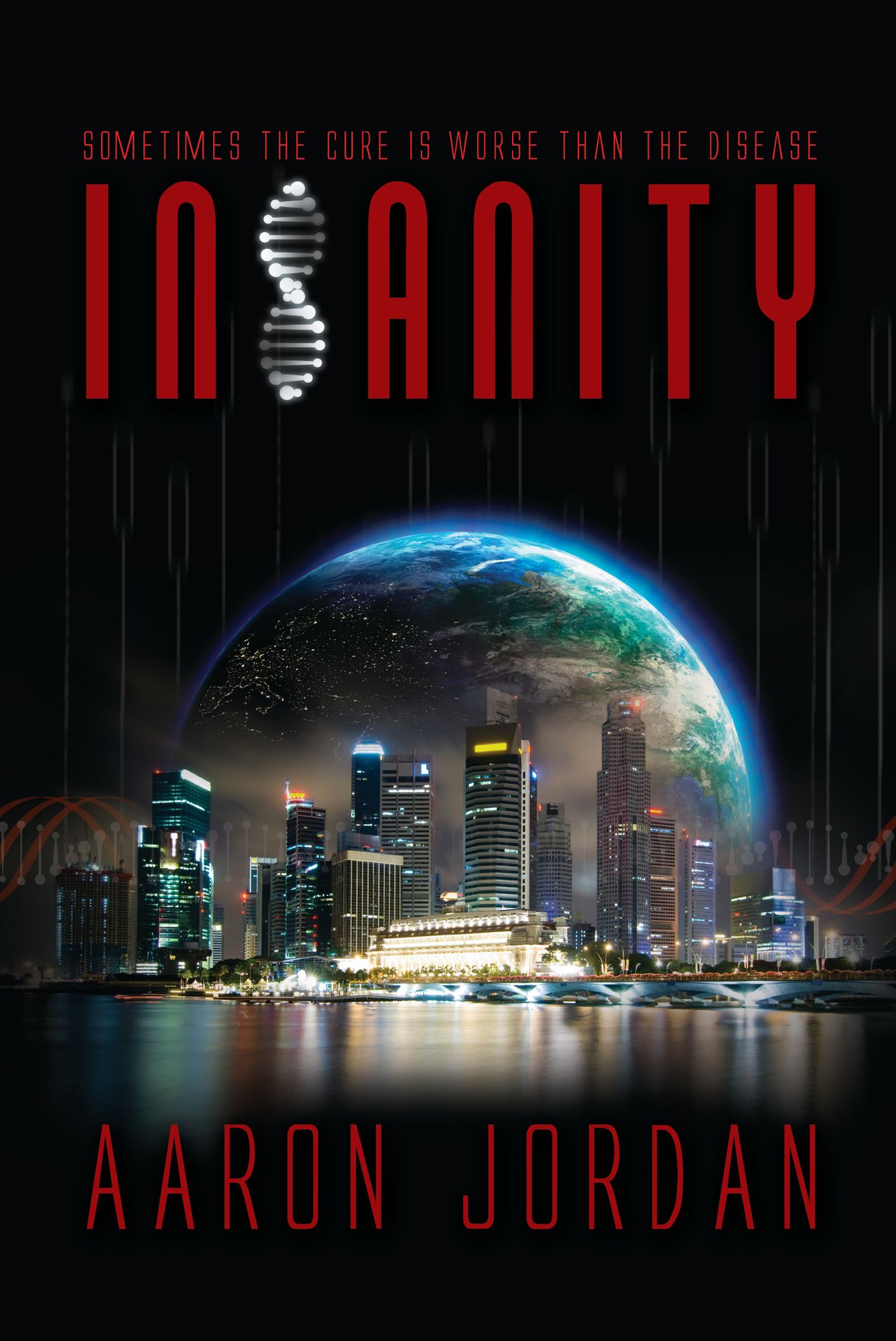 Insanity