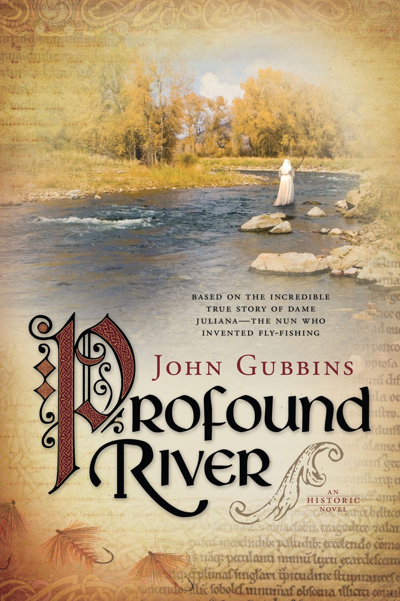 Profound River
