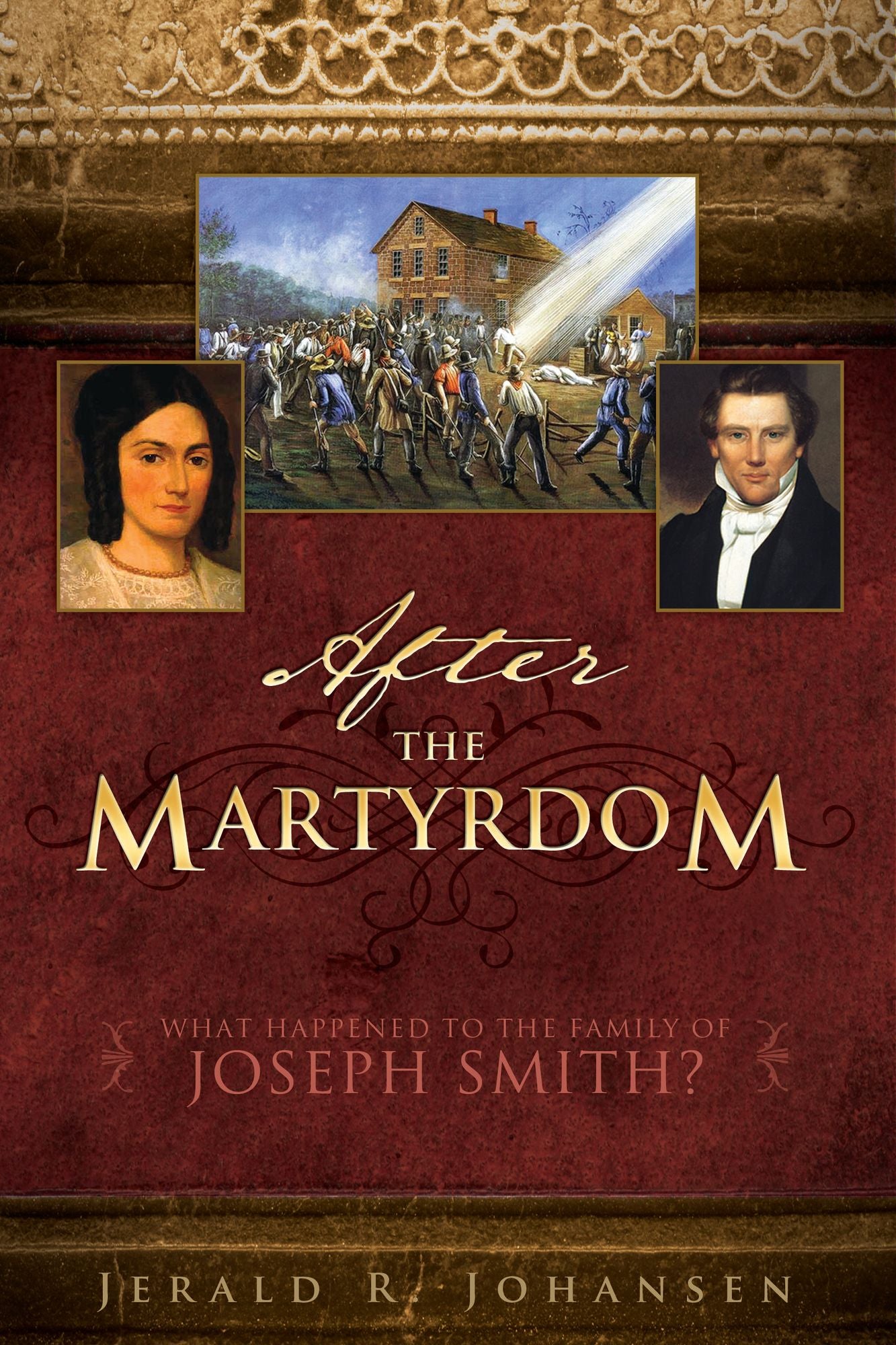 After the Martyrdom