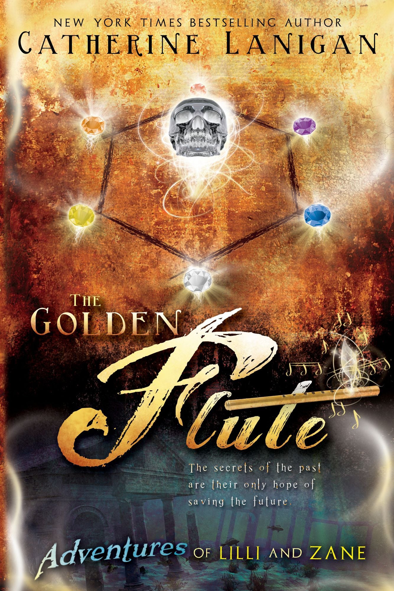 The Golden Flute
