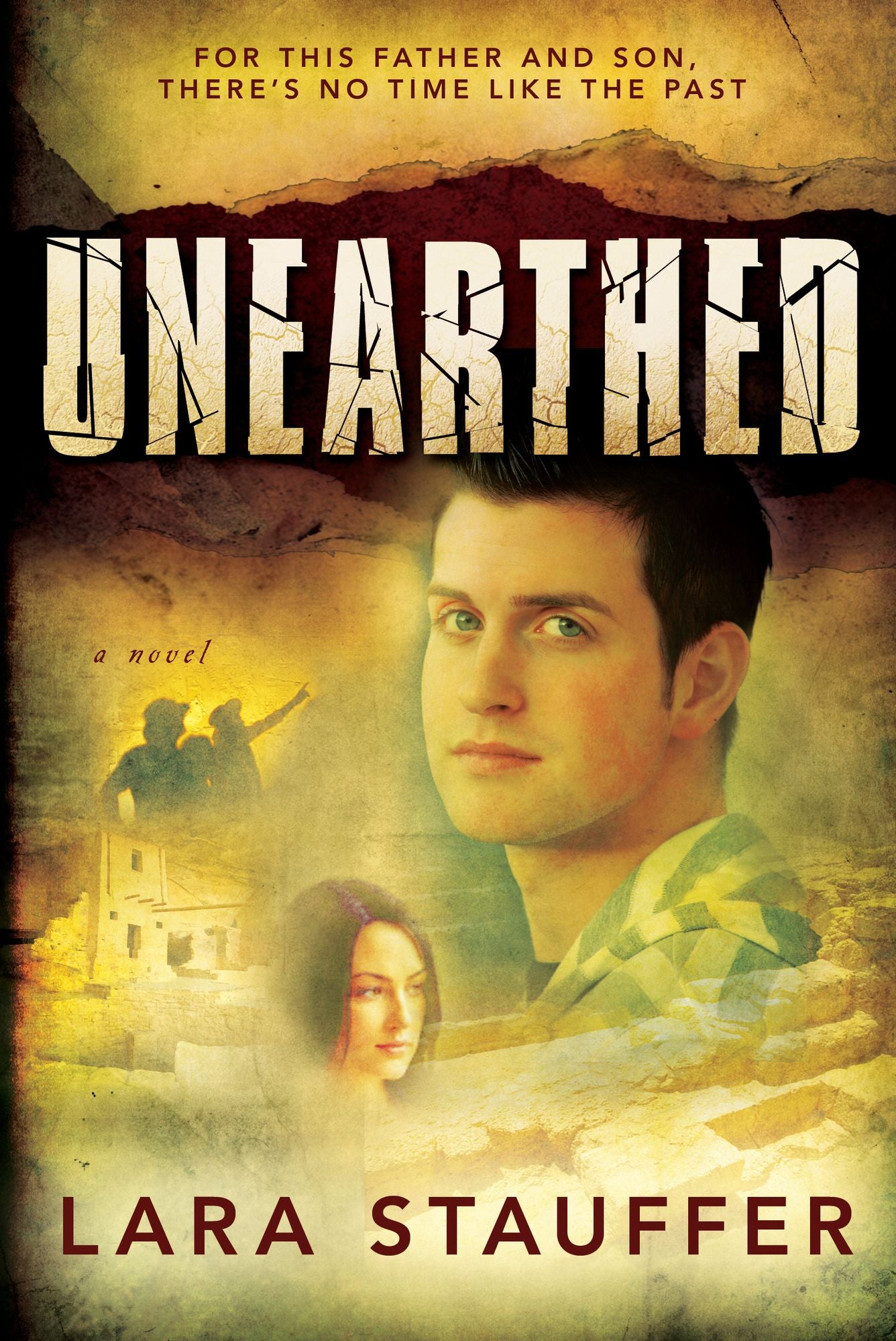 Unearthed