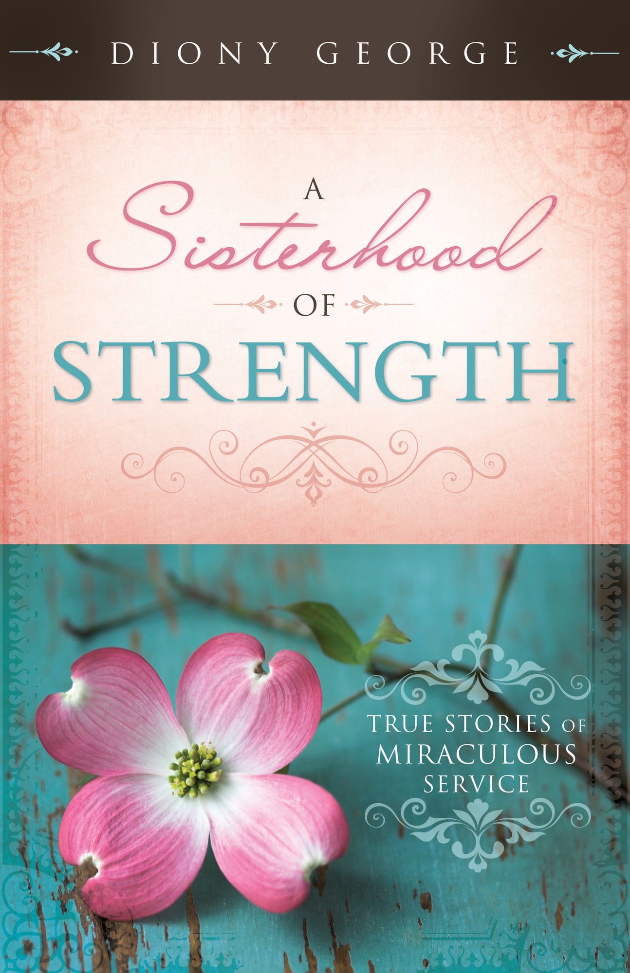 A Sisterhood of Strength: True Stories of Miraculous Service