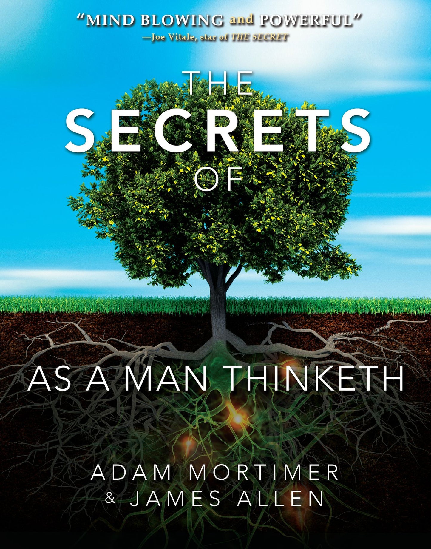 The Secrets of As a Man Thinketh