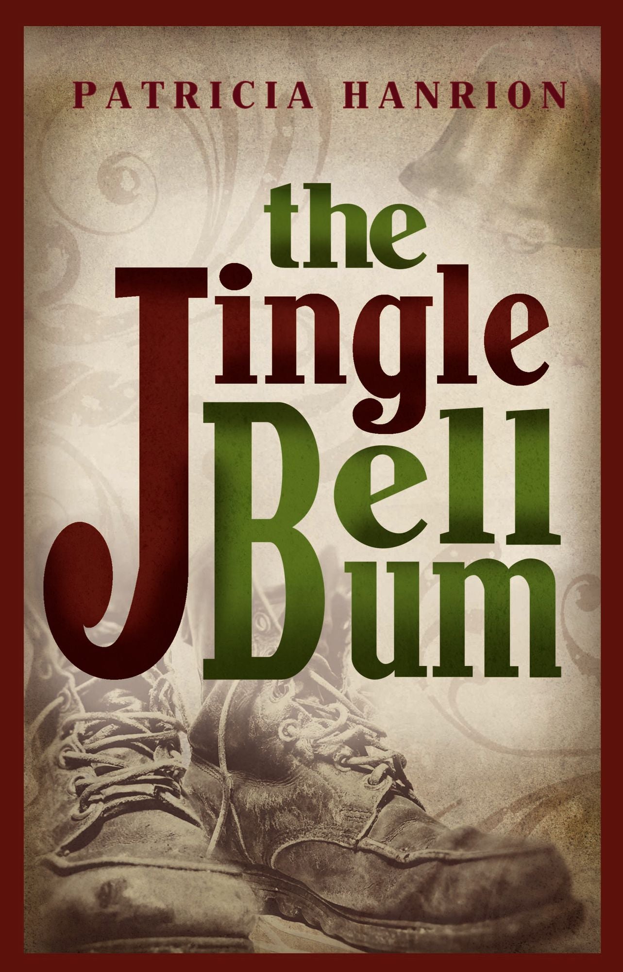 The Jingle Bell Bum