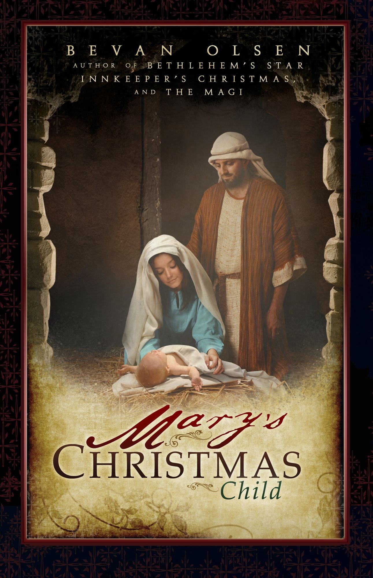 Mary's Christmas Child