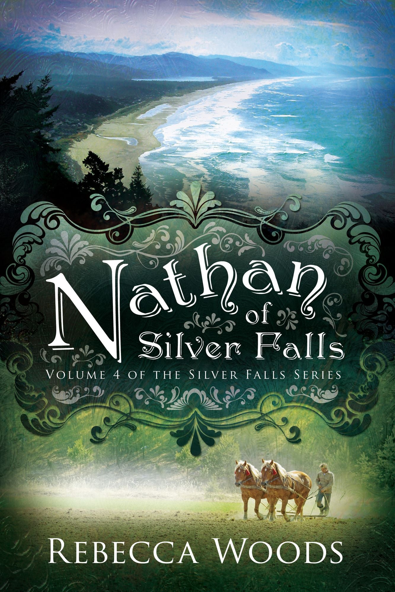 Nathan of Silver Falls