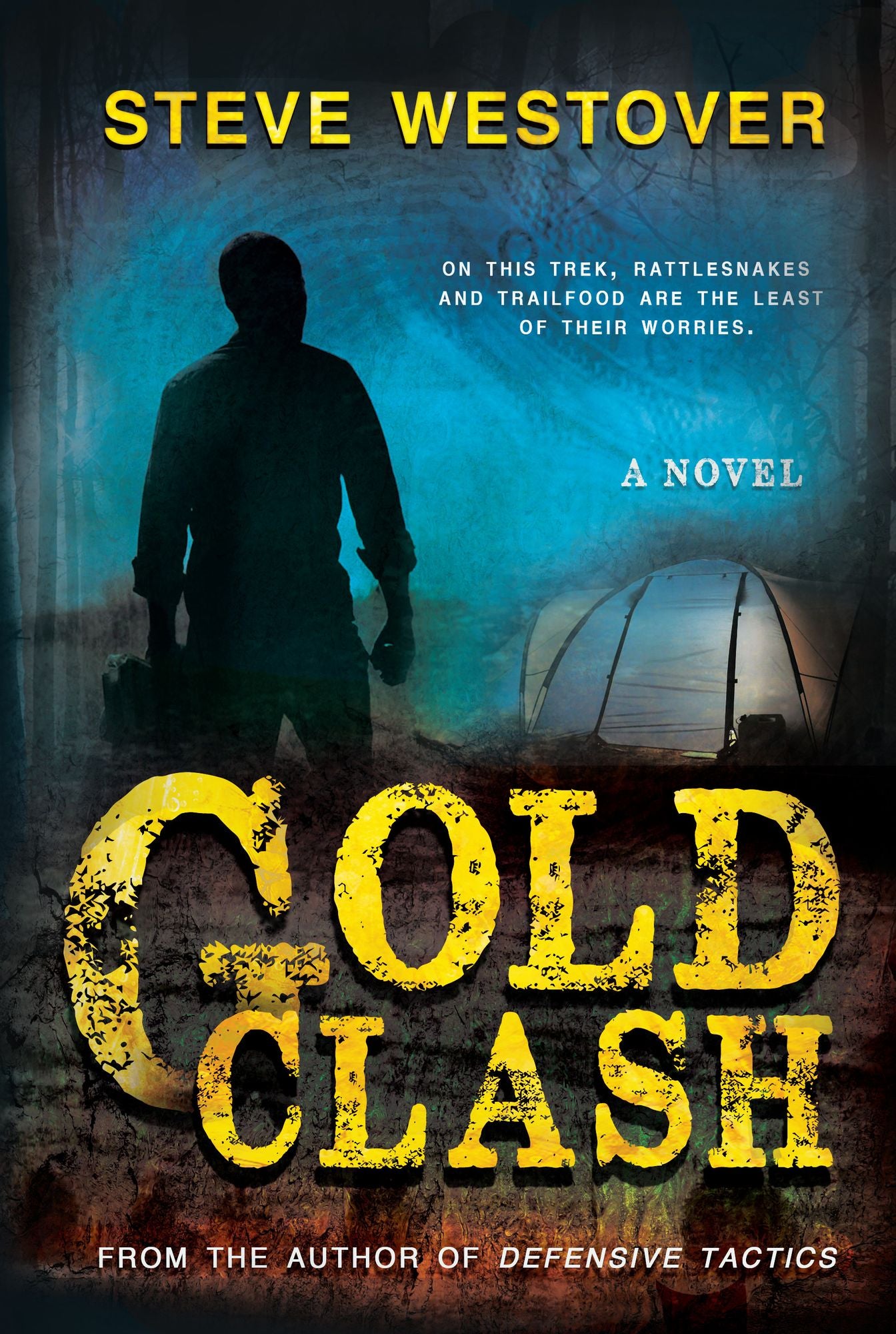 Gold Clash