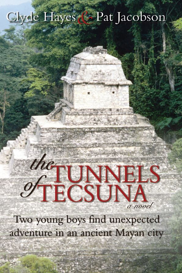 The Tunnels of Tecsuna