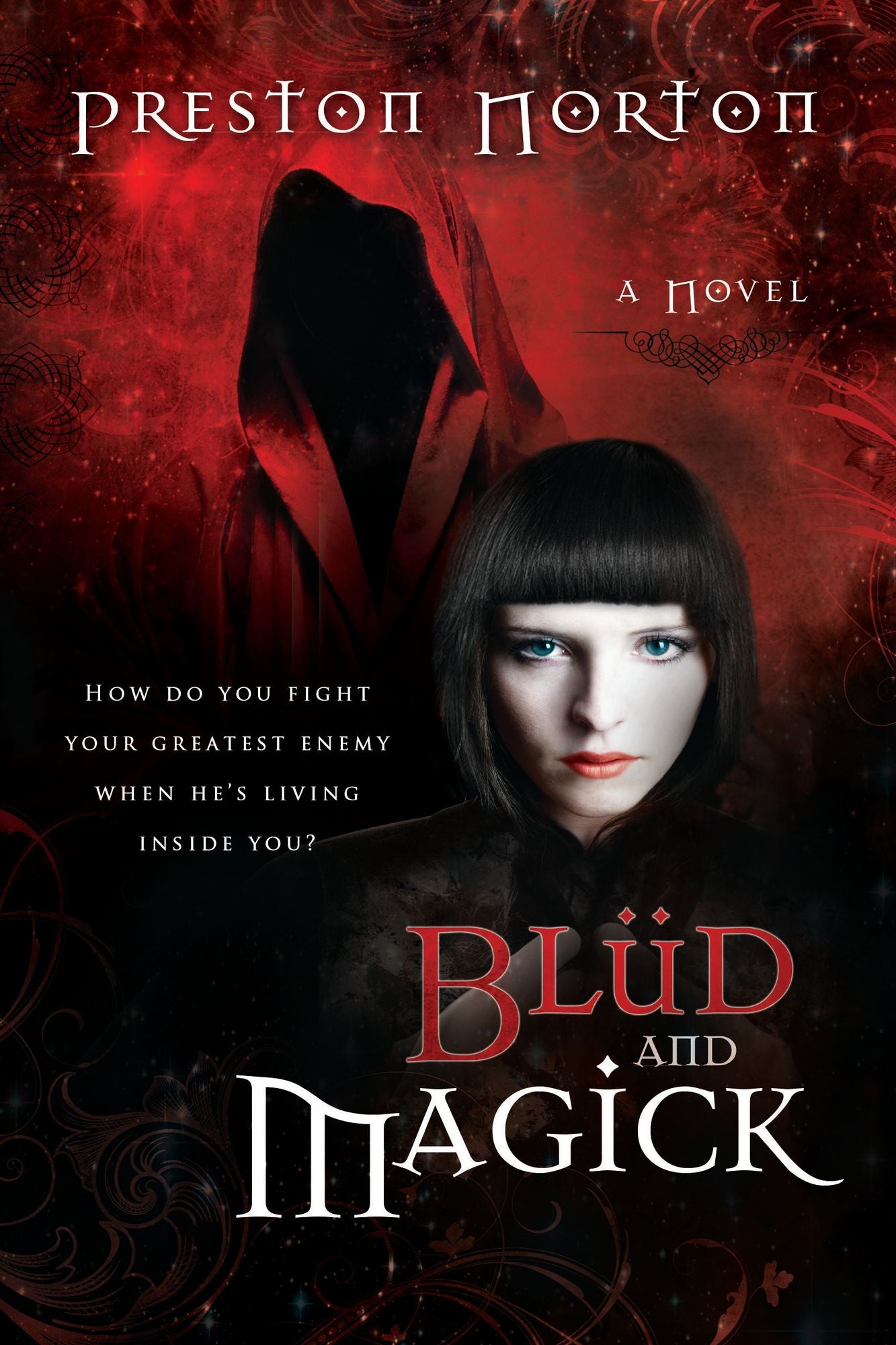 Blud and Magick