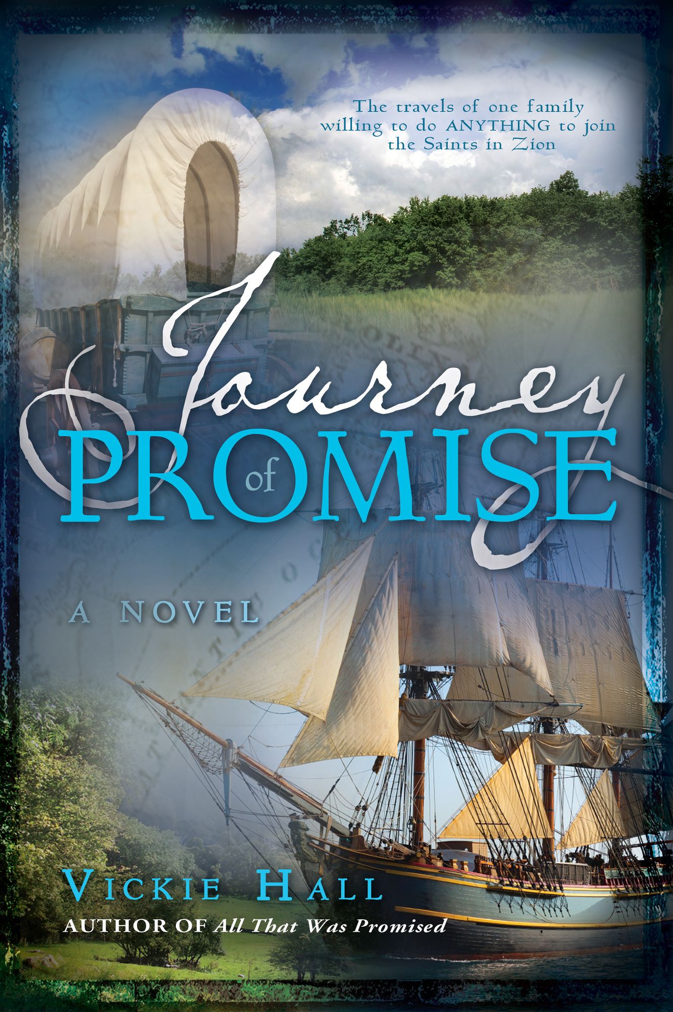 Journey of Promise