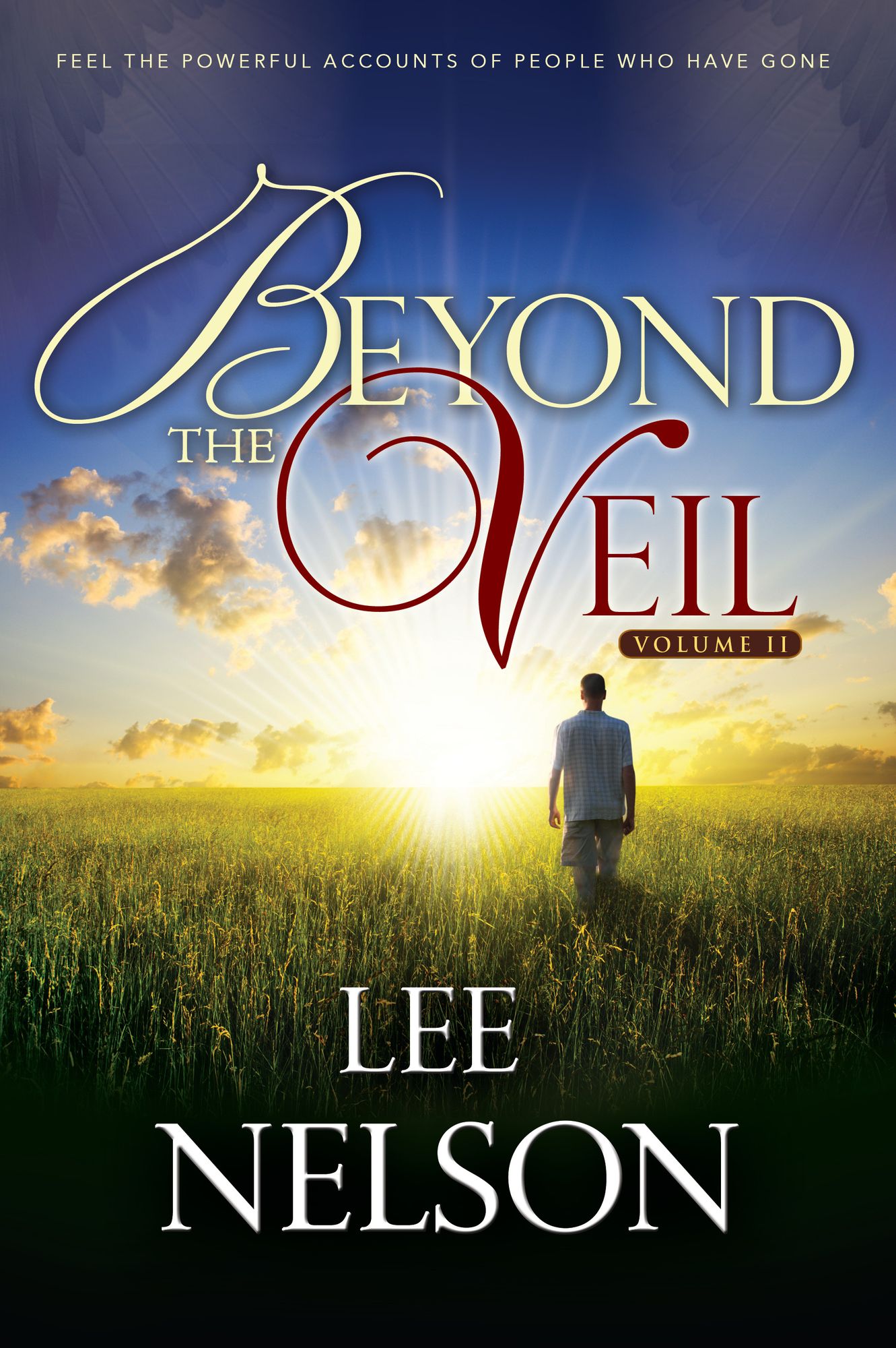 Beyond the Veil Volume 2